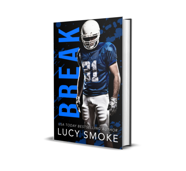 Break: Complete Series [HB]