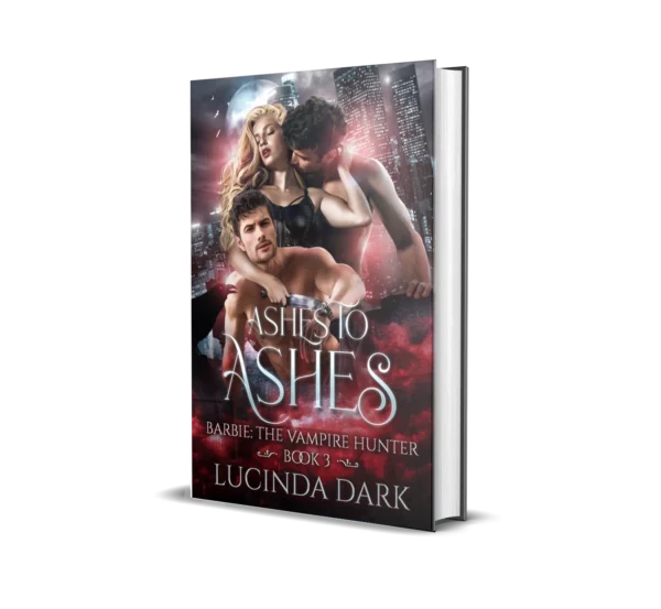 Ashes to Ashes [HB]