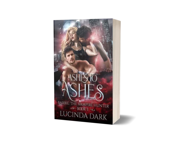 Ashes to Ashes [PB]