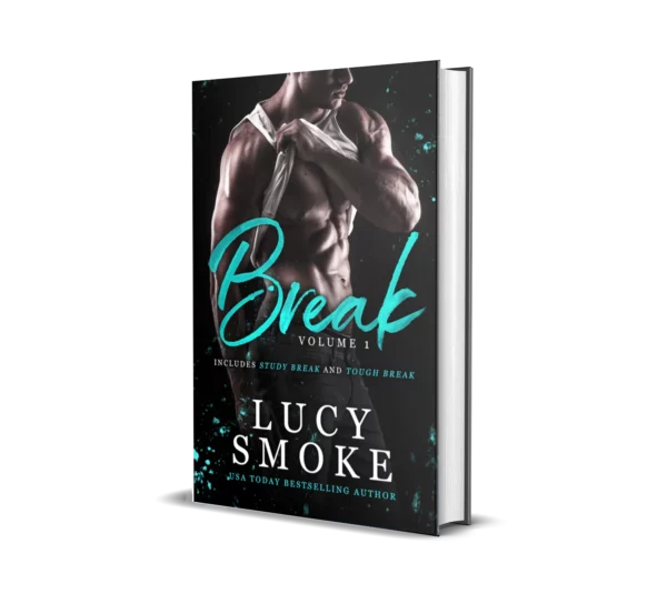 Break: Volume 1 [HB]
