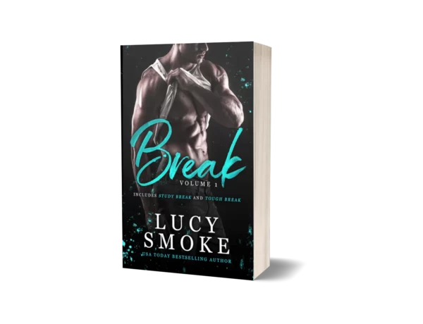 Break: Volume 1 [PB]