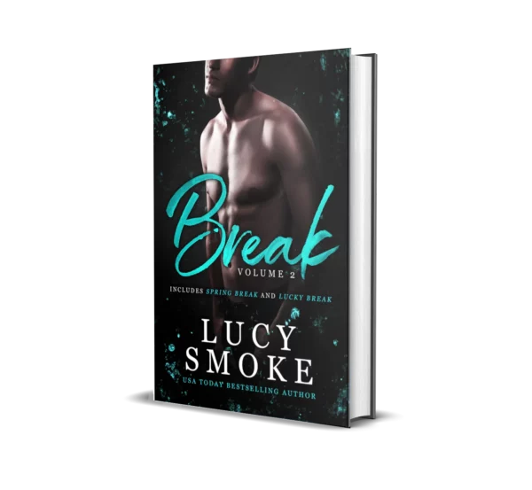 Break: Volume 2 [HB]