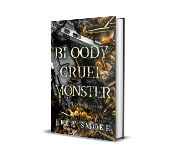 Bloody Cruel Monster [ALT-HB]