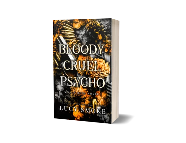 Bloody Cruel Psycho [ALT-PB]