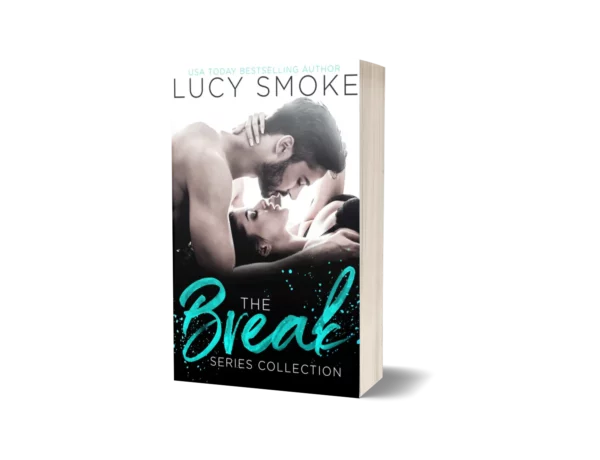 Break: Complete Series [PB]