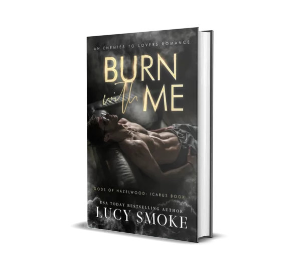 Burn With Me [HB]