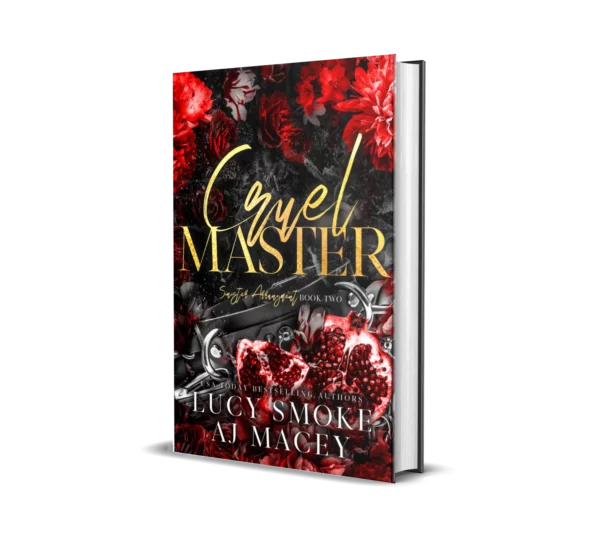 Cruel Master [HB]