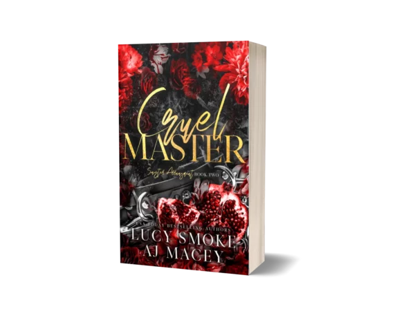 Cruel Master [PB]
