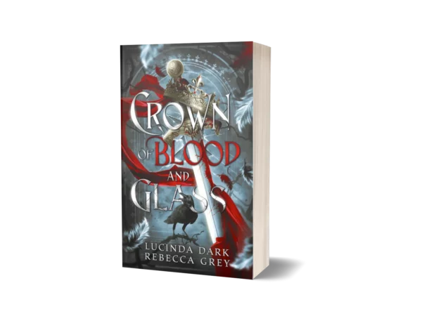 Crown of Blood and Glass [PB]
