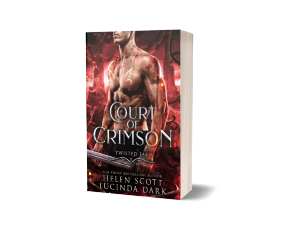 Court of Crimson [PB]
