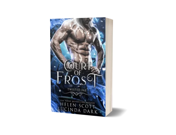 Court of Frost [PB]