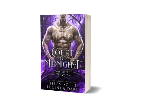 Court of Midnight [PB]