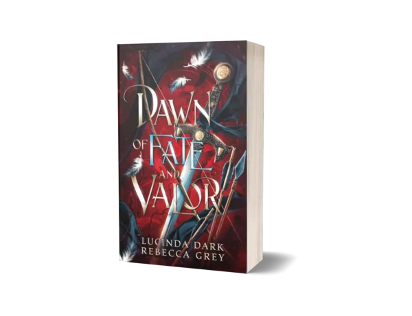 Dawn of Fate and Valor [PB]