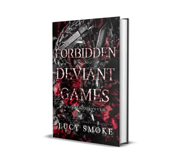 Forbidden Deviant Games [ALT-HB]