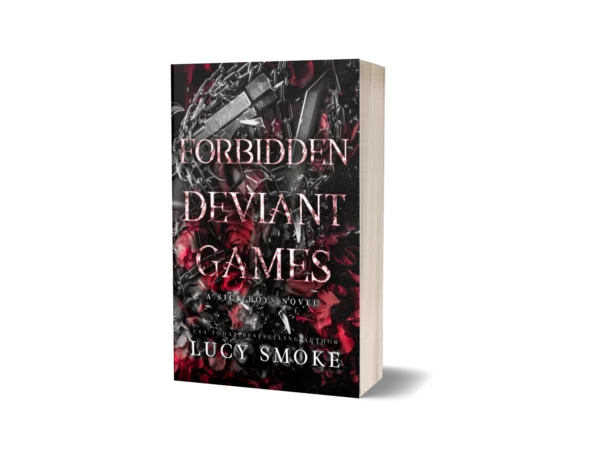 Forbidden Deviant Games [ALT-PB]