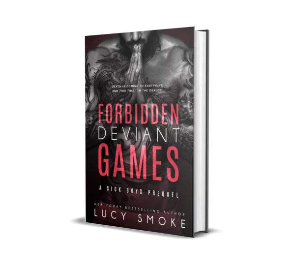 Forbidden Deviant Games [HB]