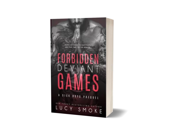 Forbidden Deviant Games [PB]