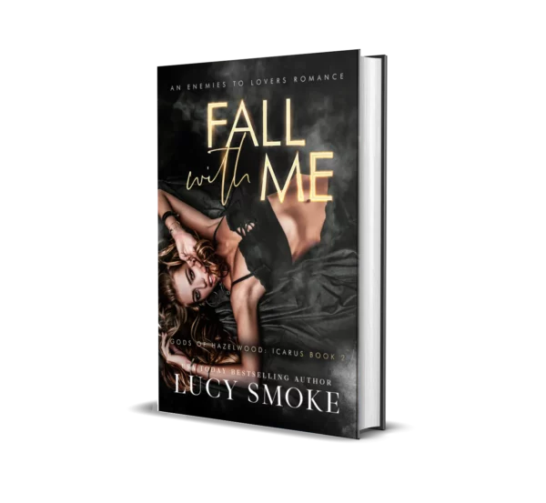 Fall With Me [HB]
