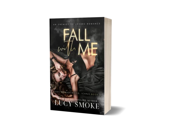 Fall With Me [PB]
