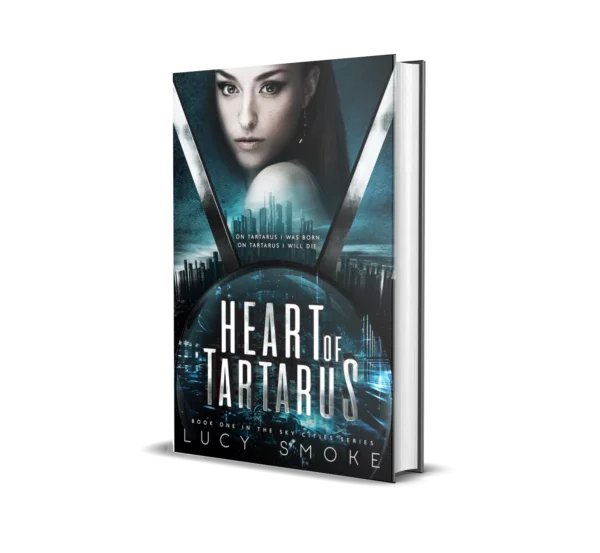 Heart of Tartarus [HB]