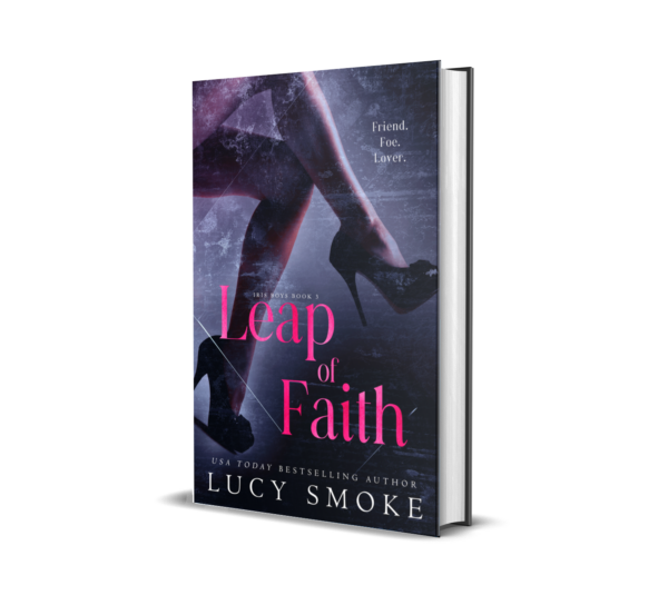 Leap of Faith [HB]