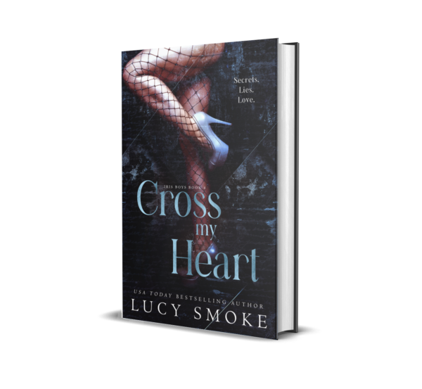 Cross My Heart [HB]
