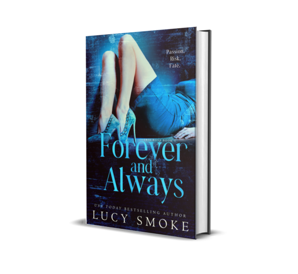 Forever & Always [PB]