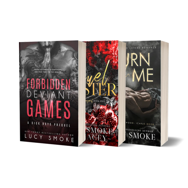 Make a Bundle [PB] Contemporary