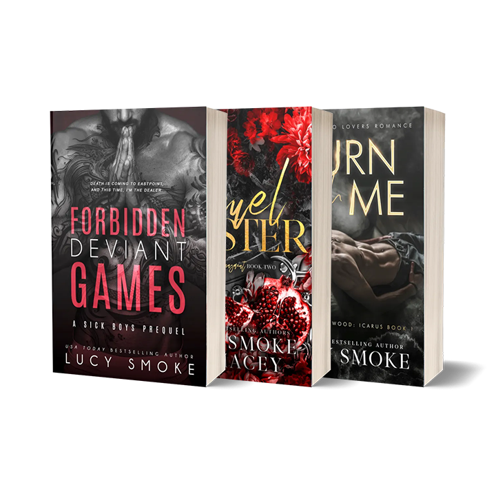 Make a Bundle [PB] Contemporary