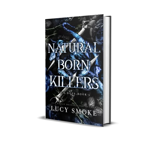 Natural Born Killers [ALT-HB]