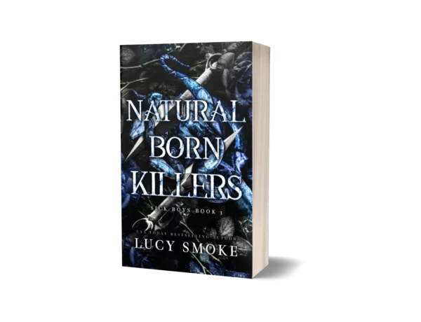 Natural Born Killers [ALT-PB]