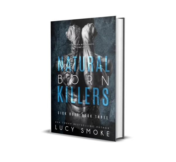 Natural Born Killers [HB]