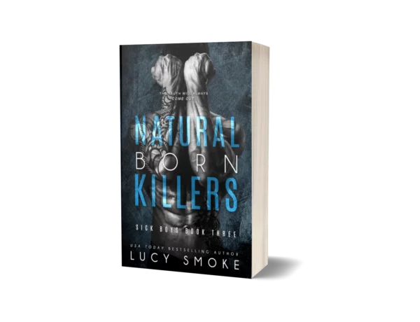 Natural Born Killers [PB]