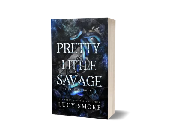 Pretty Little Savage [ALT-PB]
