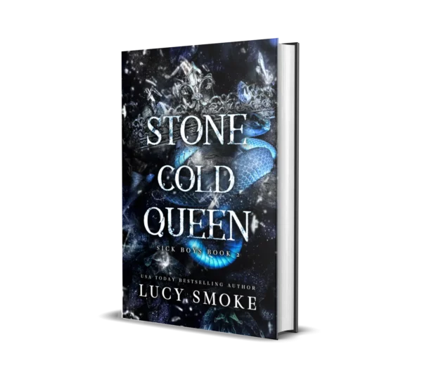 Stone Cold Queen [ALT-HB]