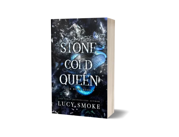 Stone Cold Queen [ALT-PB]