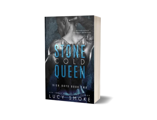 Stone Cold Queen [PB]