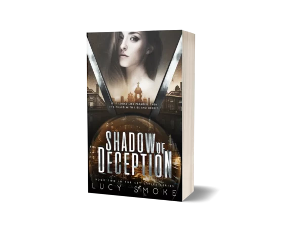 Shadow of Deception [PB]