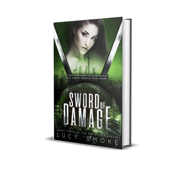 Sword of Damage [HB]