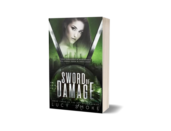 Sword of Damage [PB]
