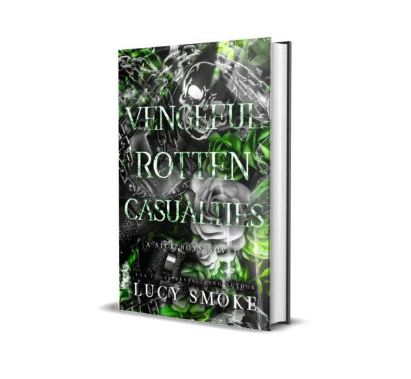 Vengeful Rotten Casualties [ALT-HB]
