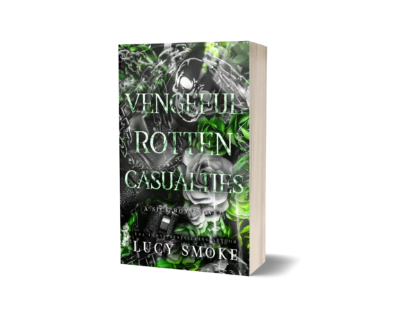 Vengeful Rotten Casualties [ALT-PB]