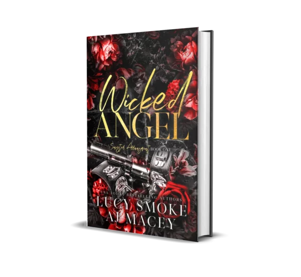 Wicked Angel [HB]