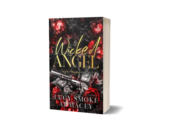 Wicked Angel [PB]