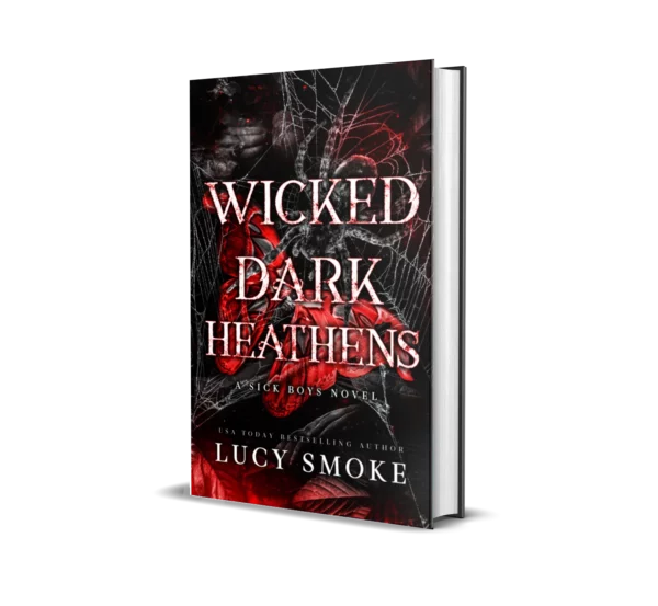 Wicked Dark Heathens [ALT-HB]
