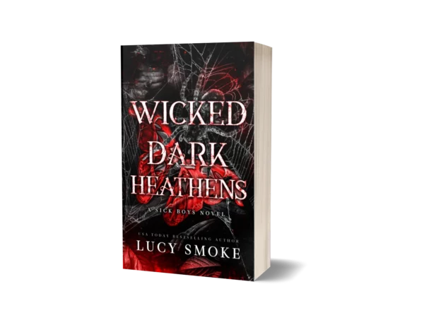 Wicked Dark Heathens [ALT-PB]