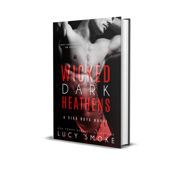 Wicked Dark Heathens [HB]