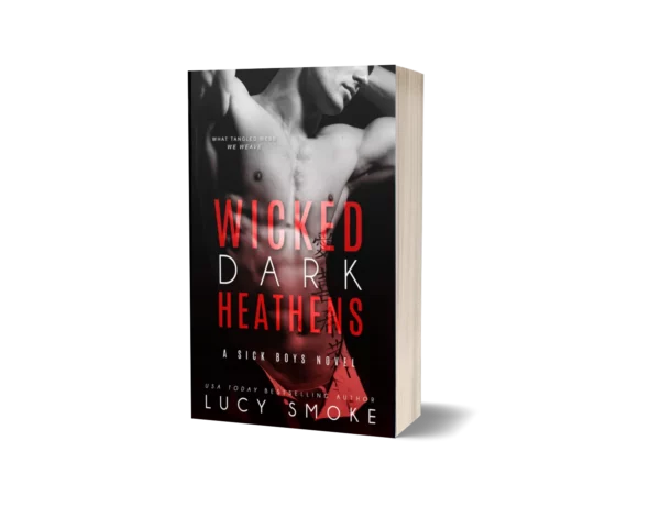 Wicked Dark Heathens [PB]