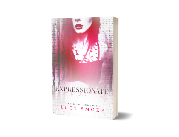 Expressionate Special Edition [PB]