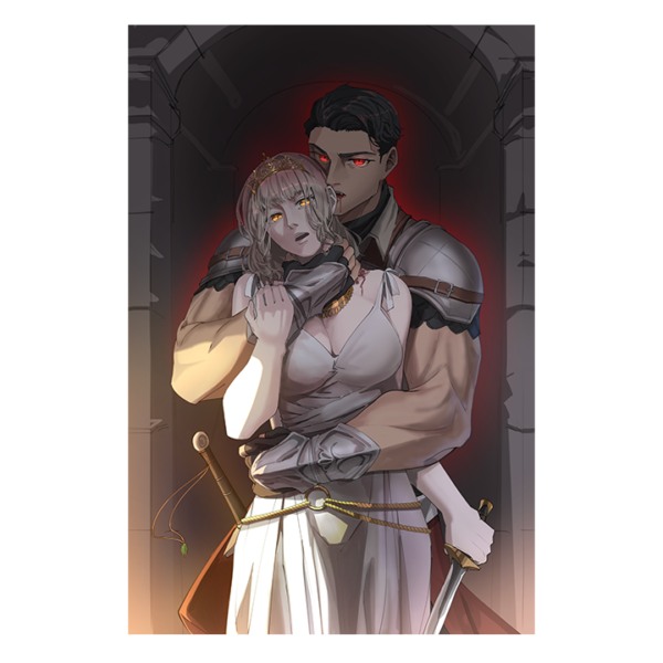 Devonry & Solomon [ART]